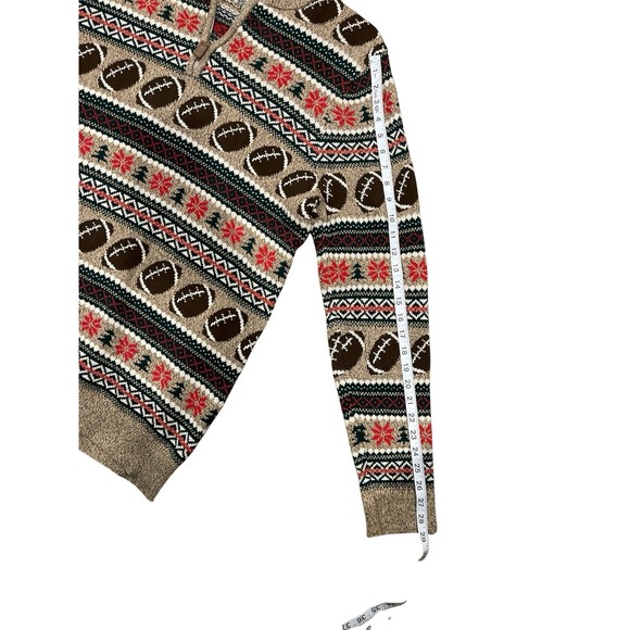 The Foundry Supply Co. Men's Sweater Size XL - Picture 6 of 6